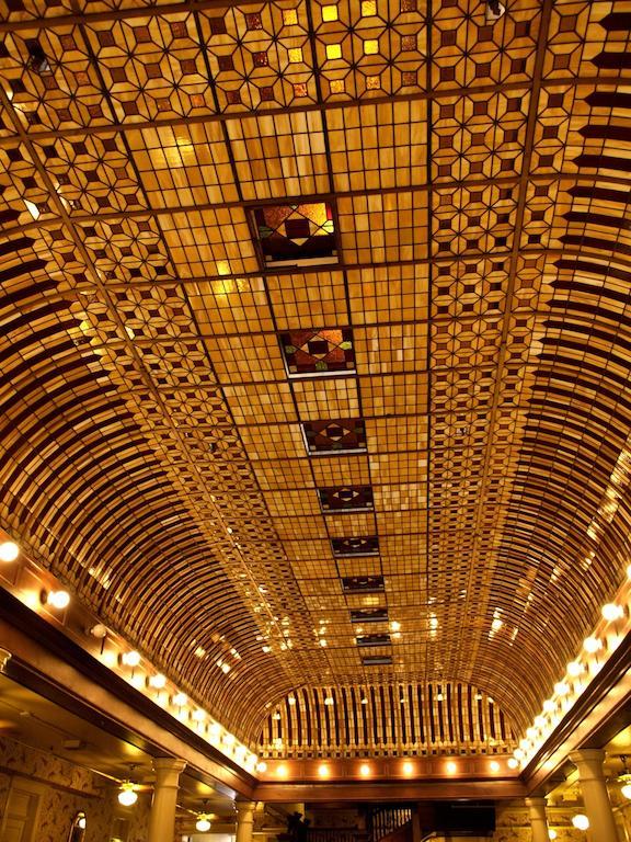 Hotel Boulderado Extérieur photo
