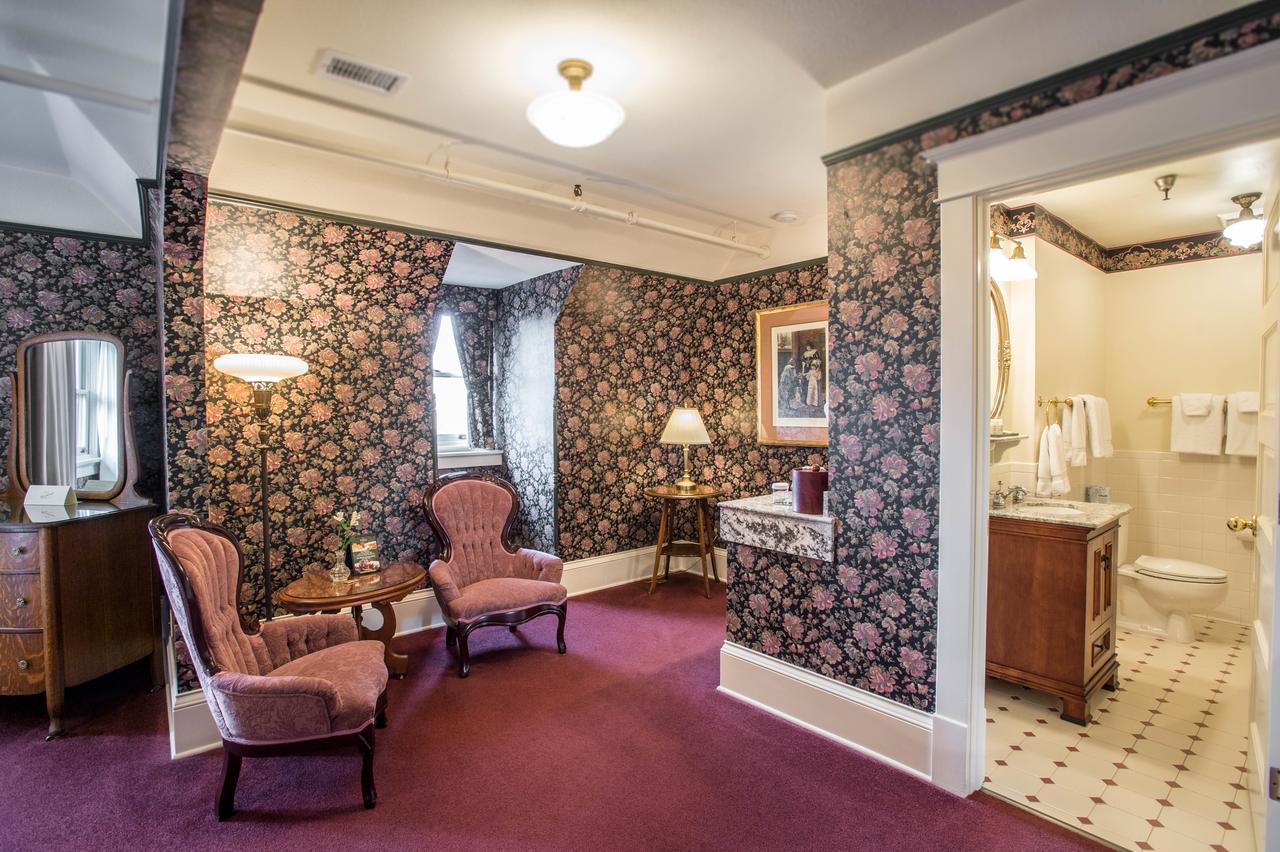 Hotel Boulderado Extérieur photo