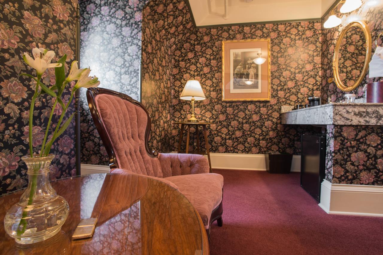 Hotel Boulderado Extérieur photo