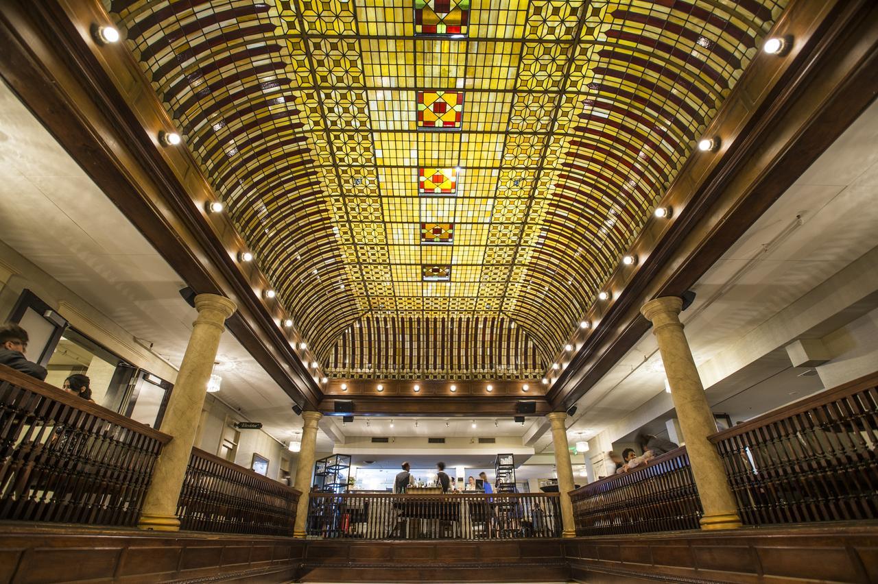 Hotel Boulderado Extérieur photo