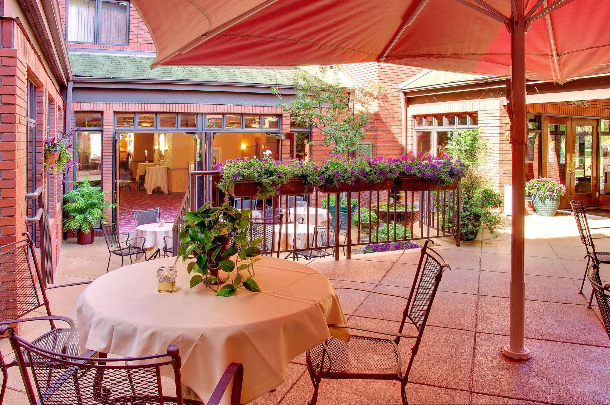 Hotel Boulderado Chambre photo
